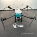 50 liters sprayer agriculture drone for crops spraying